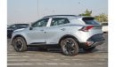 كيا سبورتيج KIA SPORTAGE 1.6L FWD SUV 2025