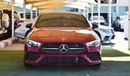 Mercedes-Benz CLA 250 Premium