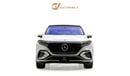 مرسيدس بنز EQS 580 SUV 580 4Matic - US Spec