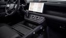 Land Rover Defender V8 Carpathian Edition P525 2023 - Euro Specs