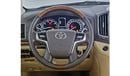 Toyota Land Cruiser GXR  V8.5.7L-  UPGRADED TO LEXUS-EXCELLENT CONDITION--LOW KM