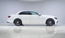 مرسيدس بنز E 53 AMG - 2 Year Warranty - Approved Prepared Vehicle