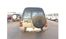 Nissan Patrol NISSAN PATROL RIGHT HAND DRIVE (PM1051)