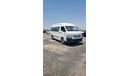 Toyota Hiace TOYOTA HIACE 2.7 13 STR MT HIGHROOF 2024 MODEL