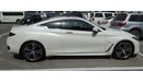 Infiniti Q60 Coupe 3.0t