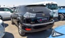 Toyota Harrier Toyota Harrier 2003,  ACU30-0040643 BLACK, 4DR, A/T || SUV || 4 cylinders, 17″ wheels || Only Export