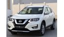 Nissan XTrail 2020 Nissan X-Trail SV (T32), 5dr SUV, 2.5L 4cyl Petrol, Automatic, Four Wheel Drive