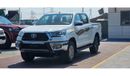 Toyota Hilux TOYOTA HILUX 2.8Ltr S GLX 2.8L AWD A/T