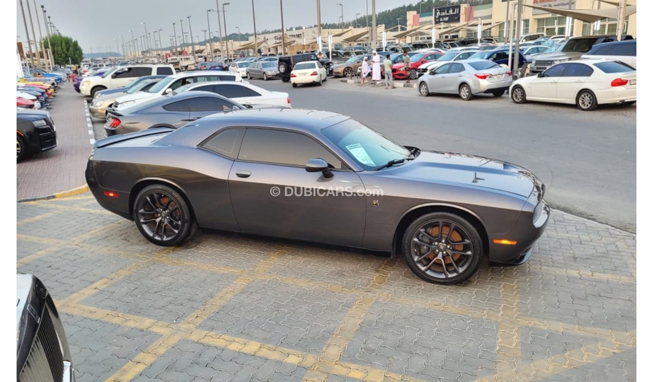 Dodge Challenger SRT For sale