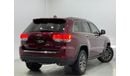 Jeep Grand Cherokee Limited 3.6L 2019 Jeep Grand Cherokee Limited, Warranty, Service History, Excellent Condition, GCC