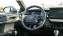 تويوتا كامري Toyota Camry Sport Plus - HEV 2.5L Hybrid - 2024 (Export)