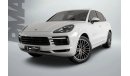 Porsche Cayenne Std