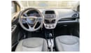 Chevrolet Spark LS CHEVROLET SPARK 2019 GCC 1.4