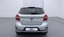 Ford Figo AMBIENTE 1.5 | Under Warranty | Inspected on 150+ parameters