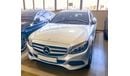 Mercedes-Benz C200 C200, Low KMs, Never repaired. 2.0 Turbo Charged