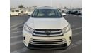 Toyota Highlander 2018 Toyota Highlander XLE 3.5L V6 Full Option Sunroof 7 Leather Seats - Radar & BSM Auto Trunk - 53