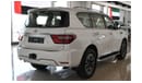 Nissan Patrol Nissan Patrol LE Platinum City