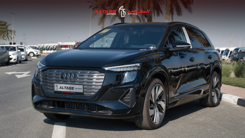 Audi etron 2023 | AUDI | Q5 50 E-TRON / QUATTRO HORNER SPORT