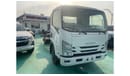 Isuzu NPR 2023 ISUZU NPR 4.6L Chassis 5M 5 Tons Diesel manual Zero KM