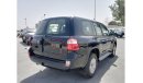 تويوتا لاند كروزر GX 4.5L Manual Diesel