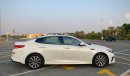 Kia Optima EX Premium 1.6L V4