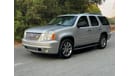 GMC Yukon Denali 6.2L (9 Seater)