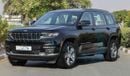 Jeep Grand Cherokee (НА ЭКСПОРТ , For Export) Limited L Plus Luxury V6 3.6L 4X4 , 2024 GCC , 0Km , Без пробега