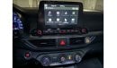 Kia Forte GT LINE HARMAN KARDON  +SUNROOF +Keyless