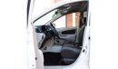 Toyota Avanza GLS Toyota Avanza 2020 GCC in excellent condition