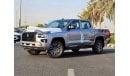 ميتسوبيشي L200 SPORTERO / 2.4L DSL/ A/T / FULL OPTION / 4WD (CODE# 68019)