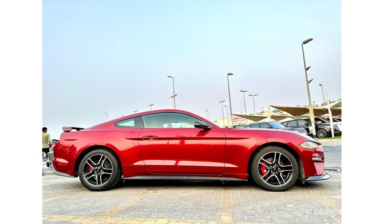 Ford Mustang EcoBoost Premium For sale