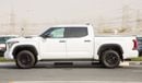 Toyota Tundra TRD Pro Hybrid 2024 model. Local Price