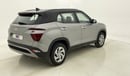 Hyundai Creta SMART 1.5 | Zero Down Payment | Free Home Test Drive