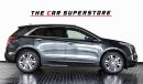 Cadillac XT5 Premium Luxury 2022 - CADILLAC XT5 AWD 350T - V4 - 1 YEAR WARRANTY