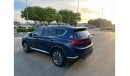 Hyundai Santa Fe GL Panorama 2022 4CAMREA.360, PANORAMIC, CALLIGRAPHY, FULL OPTION