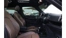 Mini Cooper S Countryman Mini Copper Countryman S / 2018 / GCC / Free Accident