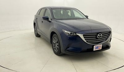 Mazda CX9 GT 2.5 | Zero Down Payment | Home Test Drive