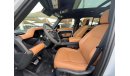 Land Rover Defender 6400 Monthly payments / Defender p525 v8 / Clean title  / Full option