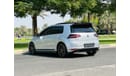 Volkswagen Golf GTI VOLKSWAGEN GOLF GTI CLUB SPORT MODEL 2017