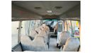 Toyota Coaster Disel