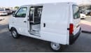 Suzuki EECO 1.2 5MT 2 STR Cargo Van For Export