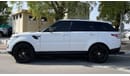 Land Rover Range Rover Sport HSE