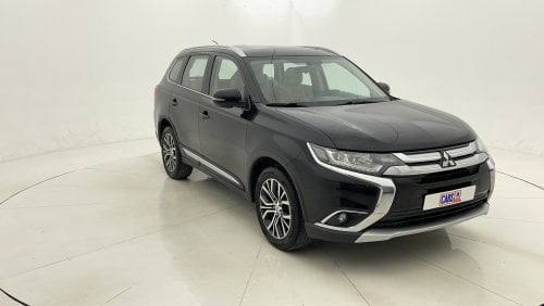 Mitsubishi Outlander GLX HIGHLINE 2.4 | Zero Down Payment | Free Home Test Drive