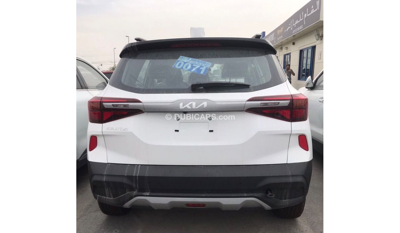 New Kia Seltos 1.6L 2023 Mid option Available For Export 2023 for sale ...