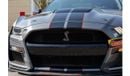 Ford Mustang Ford Mustang Shelby GT500 Clean Title 2021 American Spec under Warranty with Flexible Down-Payment.