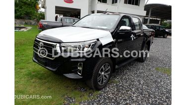 Toyota Hilux Revo Double Cab 4x4 2 8l Diesel At Lhd For Sale Aed