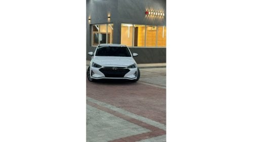 هيونداي افانتي HYUNDAI AVANTE 1.6 /DIESEL /2019/4CYLD