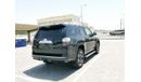 Toyota 4Runner Toyota 4Runner Limited - 2021- Black