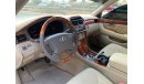 Lexus LS 430