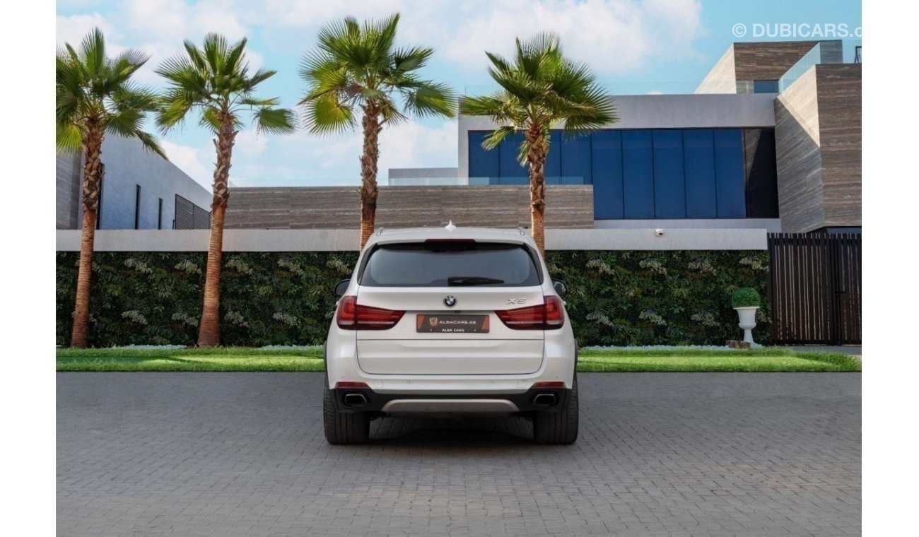 بي أم دبليو X5 50i اكسكلوسيف XDRIVE 50I | 2,256 P.M (4 Years)⁣ | 0% Downpayment | Excellent Condition!